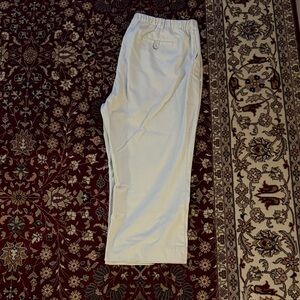 Women’s Cream Pants